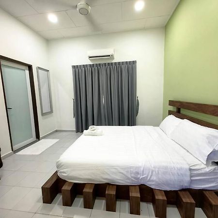 Klebang Spacious Comfy Bangalow Klebang Besar المظهر الخارجي الصورة