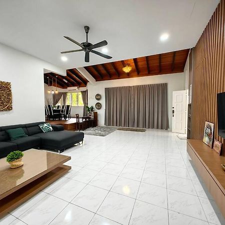 Klebang Spacious Comfy Bangalow Klebang Besar المظهر الخارجي الصورة