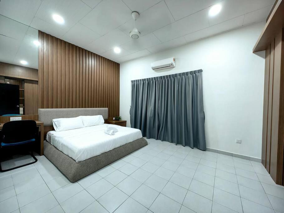 Klebang Spacious Comfy Bangalow Klebang Besar المظهر الخارجي الصورة