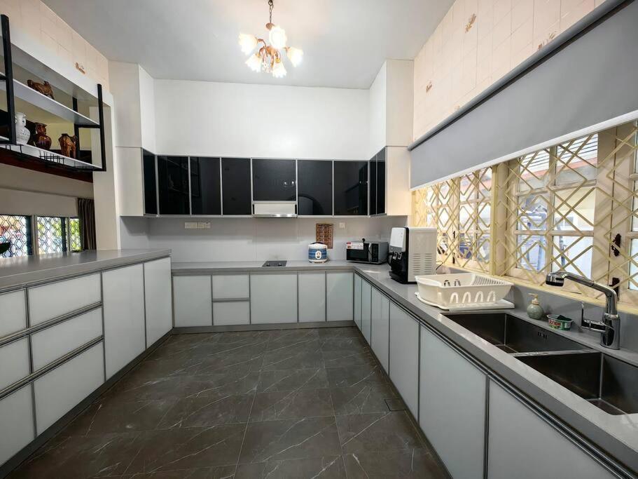 Klebang Spacious Comfy Bangalow Klebang Besar المظهر الخارجي الصورة