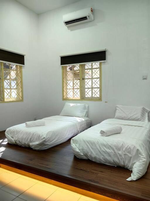 Klebang Spacious Comfy Bangalow Klebang Besar المظهر الخارجي الصورة