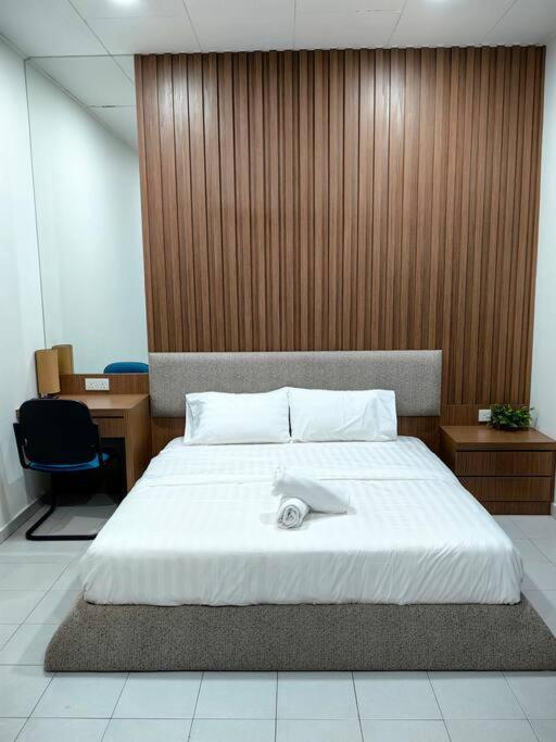 Klebang Spacious Comfy Bangalow Klebang Besar المظهر الخارجي الصورة