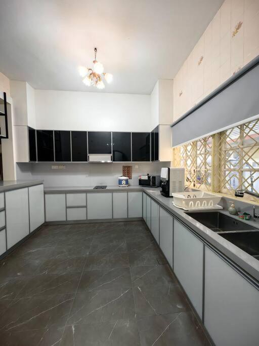 Klebang Spacious Comfy Bangalow Klebang Besar المظهر الخارجي الصورة